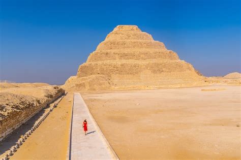 조 세르 의 피라미드